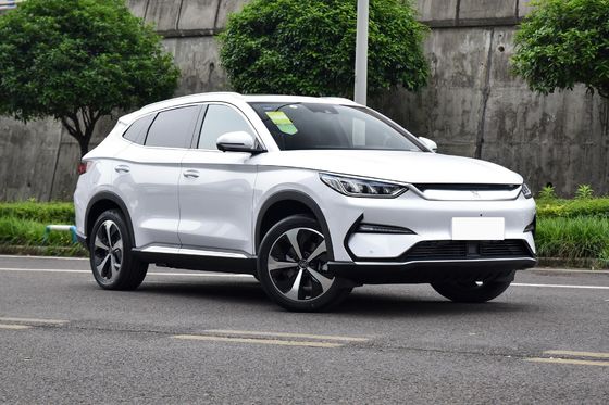 5 Doors 200 Hp Interior Black Car With 250 Lb-Ft Torque