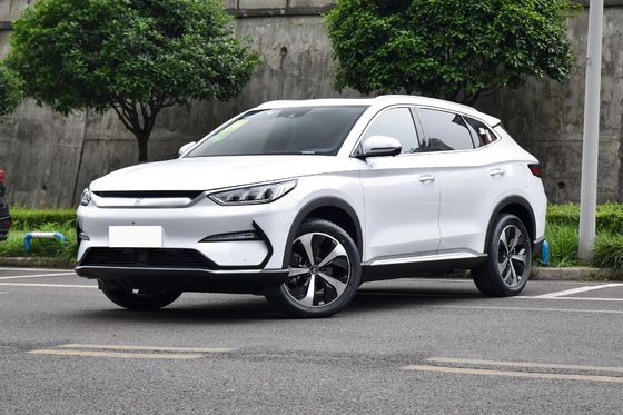 5 Doors 200 Hp Interior Black Car With 250 Lb-Ft Torque