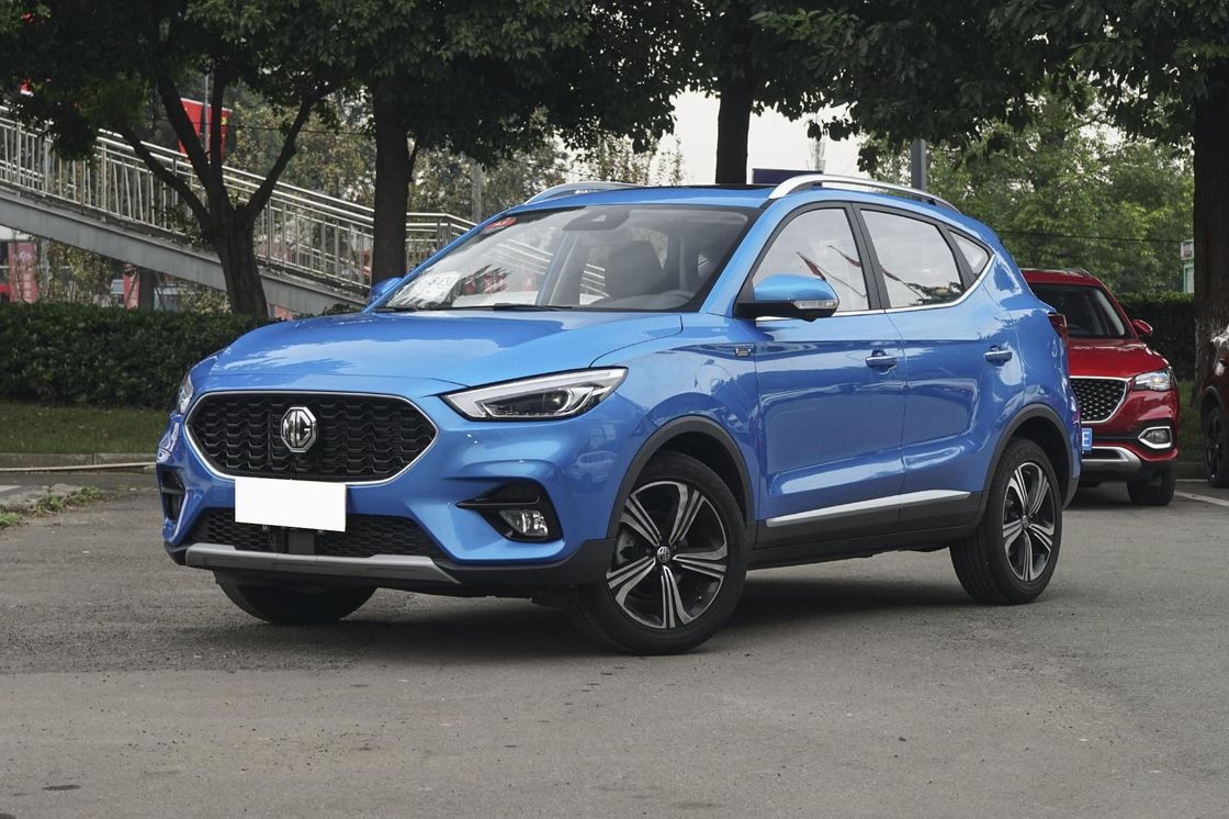 Petrol Suv MG ZS Fuel Powered Car 1.50T Compact SUV Car With Panoramic Sunroof